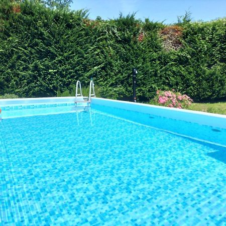 Appartamento Ai Due Pioppi Lukka Zewnętrze zdjęcie